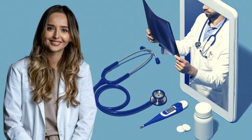 Sfaturile medicale de pe TikTok, Facebook sau Instagram îți pot pune viața în pericol!