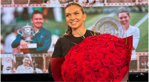 Simona Halep, din nou îndrăgostită? Mesajul cu subînțeles transmis de fosta jucătoare de tenis