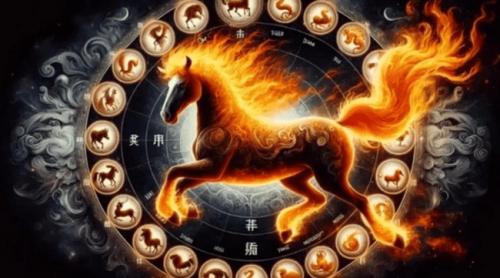 Singurele zodii cu noroc dublu în Noul An Chinezesc. Bani, iubire și oportunități neașteptate le bat la ușă. E anul ce le va aduce împliniri și câștiguri spectaculoase