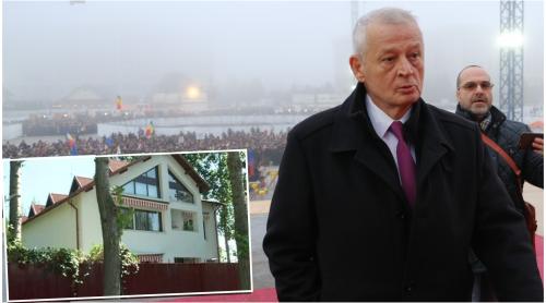 Șoc la ANAF: Sorin Oprescu scapă de executarea silită pentru două cuvinte lipsă. Scenariul prin care fostul primar își poate recâștiga vila sechestrată