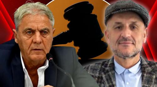 Sorin Cârțu, prima reacție după ce Tribunalul i a dat dreptate lui Adrian Mititelu în privința palmaresului Craiovei: „Am luat foc în ședința aia”. Exclusiv