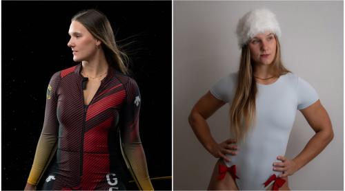 Sportiva care a ajuns la Jocurile Olimpice de iarnă datorită contului de pe OnlyFans. Nu s a ferit să spună adevărul