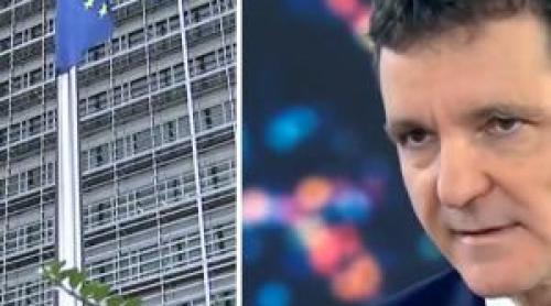 Statele dezvoltate propun o UE cu două viteze. Reacția lui Nicușor Dan