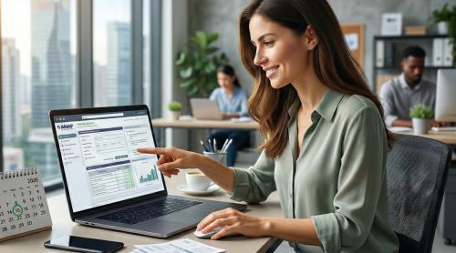 Statul îți dă bani înapoi din impozit – dar numai dacă faci asta înainte de 15 aprilie