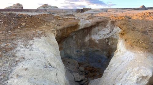 Statul român începe să caute aur. Apele din Maramureș unde s ar putea ascunde o comoară