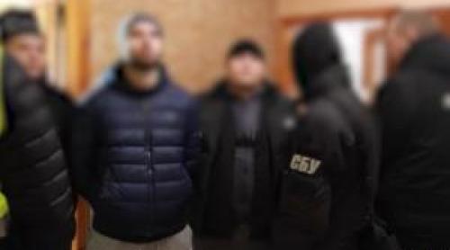 STENOGRAME. Cum funcţiona gruparea din Republica Moldova, acuzată că plănuia asasinate la comandă în Ucraina