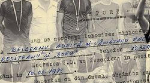 Stenograme incredibile: cum negocia Craiova Maxima vânzarea de meciuri! Cămătaru: „Mi a dat zece «garoafe»” + „«Materialul» e la Ștefănescu!” » Reacția: „Să fie de capu' lor!”