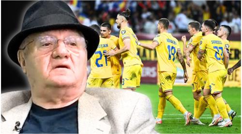 „Sunt sensibili, nu rezistă la tăvăleală”. Cei doi titulari ai naționalei lui Lucescu care clachează pentru că „n au crescut cu bâta!” Exclusiv