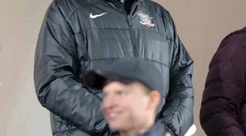 Surprinzător! Unde se afla Dan Șucu în timp ce Rapid era învinsă de Farul în SuperLiga