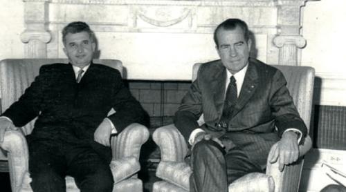 Suveranismul lui Ceaușescu și condamnarea României la izolare. Cum a renunțat dictatorul la facilitățile economice ale SUA pentru a i ține pe români închiși în țară