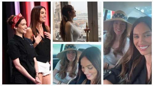 Tal Berkovich a murit! Mesajul Alinei Pușcău: „Îmi pare rău că nu am putut fi lângă tine!”