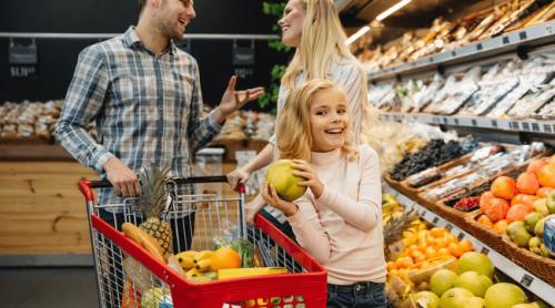 Țările în care românii își fac cumpărăturile mult mai ieftin ca acasă. „Calitatea e mult mai bună ca la noi, prețurile mai mici”