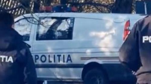 "Te bat de te rup". Femeie din Vrancea, găsită moartă în casă. Fusese bătută cu bestialitate luna trecută