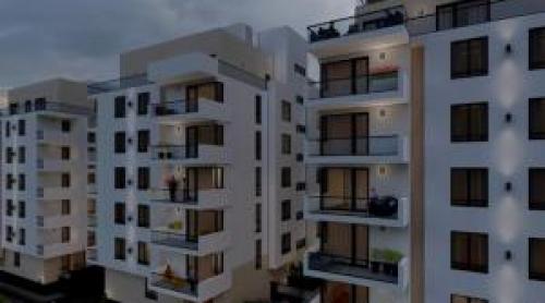 Ţeapa Oxy Residence 2. Păţania bucureştenilor care şi au luat apartamente de 50.000 de euro în complex
