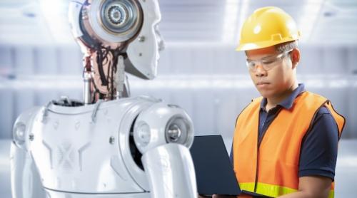 Top 5 meserii din România amenințate de AI în 2026. 41% dintre manageri prevăd reduceri de personal