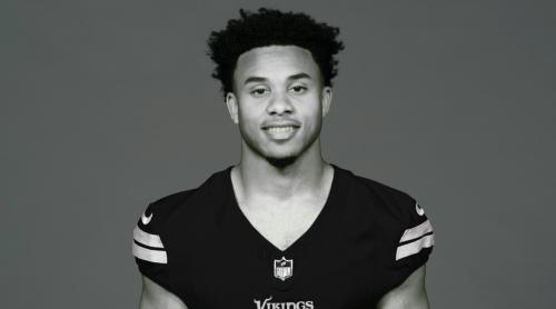 Tragedie în fotbalul american! A fost găsit mort la doar 25 de ani