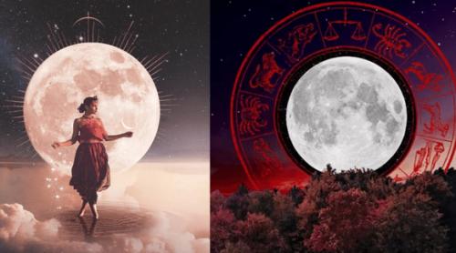 Trei zodii norocoase după 1 martie! Destinul acestor nativi se schimbă cu 180 de grade la începutul primăverii 