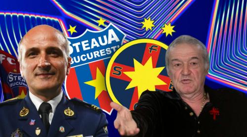 UEFA, o nouă anomalie în războiul FCSB Steaua!