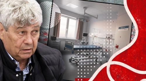 ULTIMĂ ORĂ! Ce îi amenință, de fapt, viața lui Mircea Lucescu. Apropiații rup tăcerea despre starea antrenorului: „I se injectează…” | EXCLUSIV