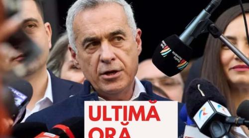 ULTIMĂ ORĂ/ În doar 8 rânduri, Călin Georgescu tocmai a făcut anunțul momentului, care a amuțit pe toată lumea. Nici susținătorii lui nu se așteptau la așa ceva: „A trădat. Se iau decizii...”