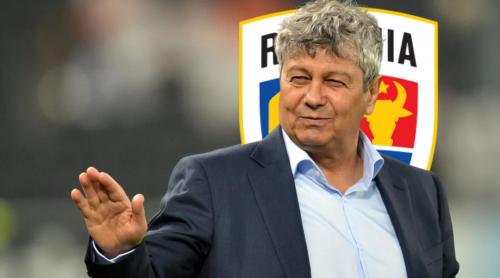 Ultimele vești despre starea de sănătate a selecționerul României: „Mircea Lucescu e ca un leu în cușcă! Antibioticele și au făcut efectul, abia așteaptă să iasă din spital”. Exclusiv