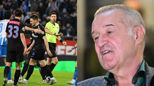 Uluitor! Ce reacție a avut Gigi Becali după U Craiova – FCSB 1 0. E prima oară când zice așa ceva despre o adversară