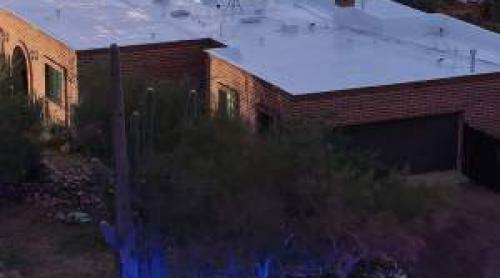 Un bărbat a fost arestat aproape de casa mamei dispărută a prezentatoarei TV. Polițiștii au intervenit de urgență