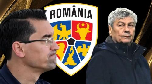 Un scenariu „bolnav”: fără Mircea Lucescu la barajul decisiv România Turcia! Ce le a transmis selecționerul apropiaţilor şi numele celui care ar putea să l înlocuiască. Exclusiv