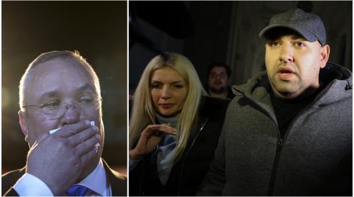 Verdict în procesul dintre Vladimir Ciorbă și Nicolae Ciucă. Ce au decis judecătorii după ce șeful Nordis a cerut 100.000 de lei pentru ”minciunile din campanie”