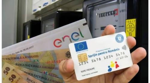 Vești bune! Continuă acordarea voucherelor de energie pentru sute de mii de români. Până când este în vigoare măsura