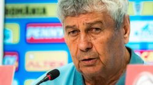 Vești proaste pentru Mircea Lucescu în Belgia, dar decizia este la selecționer! Ultimele informații obținute de GSP, scenariul Hagi și când se tranșează totul