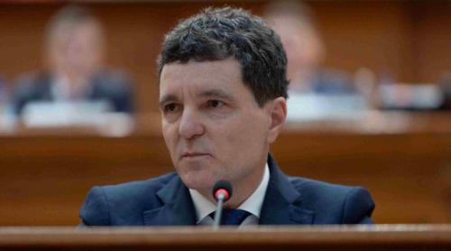 Voința lui Nicușor Dan s a împlinit. Alex Florența și Marius Voineag nu candidează pentru încă un mandat. „Undă verde” pentru Pîrlog „10 august” la șefia Parchetului General