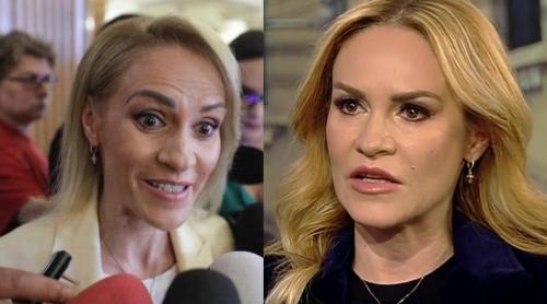 Wow! Impresionant cum arată casa Gabrielei Firea! Are o cameră cu pereții tapetați cu icoane de sus până jos, sufrageria e transformată în submarin, cu hublouri, însă un alt detaliu a atras atenția absolut tuturor