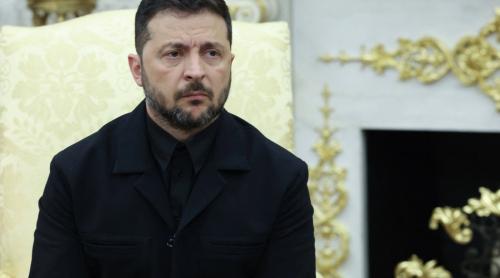 Zelenski, anunț surprinzător: „Suntem pregătiți pentru compromisuri!” / Condiția impusă de Ucraina