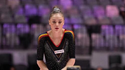 “S au păruit ca în filme!” Sabrina Voinea, implicată într un nou scandal! S a bătut cu o halterofilă