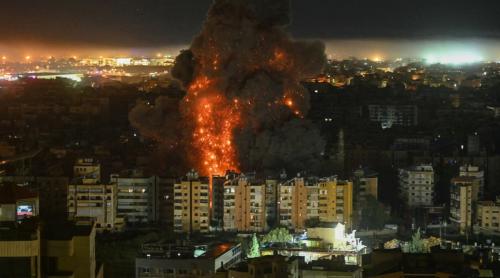 A fost măcel! Sunt peste 600 de morți