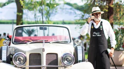 A lăsat haosul din fotbal pentru o meserie neașteptată! Fostul șef din Superliga spune că nu oricine o poate practica: „Vă explic de ce!”