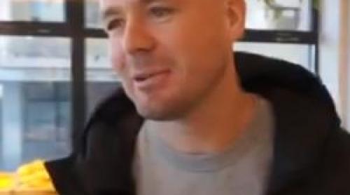 A lucrat în Spania, iar acum a dat lovitura în ţară. Afacerea cu care Iulian atrage clienți pe bandă rulantă