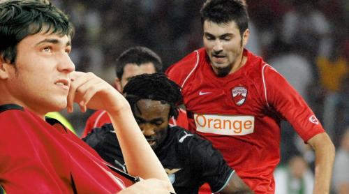 A răbufnit în direct după 19 ani când a fost întrebat dacă Dinamo a vândut calificarea cu Lazio: „Nu o să zic asta nici la masă cu prietenii!”