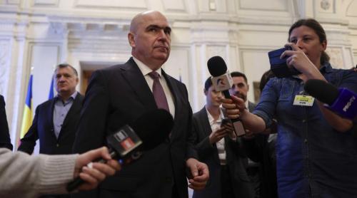 Acord în coaliția de guvernare privind bugetul pe 2026! Bolojan anunță că pachetul social al PSD intră în buget. Se reiau dezbaterile