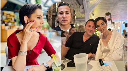 Acuzații incredibile la adresa presupusului amant al iubitei lui Adrian Kreiner. Motivul pentru care o femeie i a solicitat daune morale