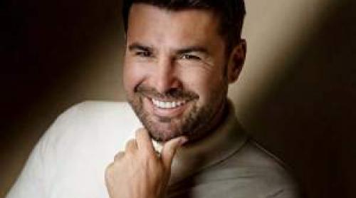 Adrian Mutu își crește copilul după reguli stricte! Puțini părinți iau astfel de decizii