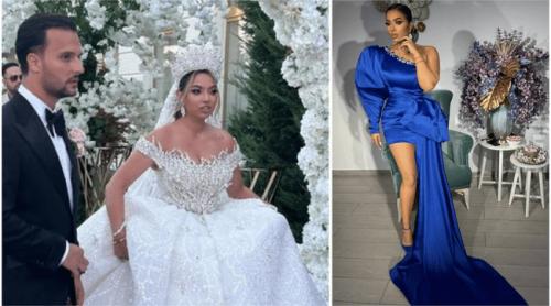 Adriana Simionescu și a refăcut viața la un an după divorțul de Nicu. Tânăra a fost cerută în căsătorie de noul iubit