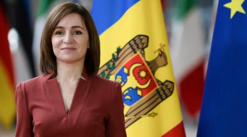 Alertă majoră de securitate în Republica Moldova. Maia Sandu a convocat Consiliul Suprem