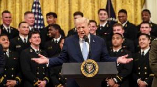 Ameninţarea Iranului care l a făcut pe Trump să amâne cu 5 zile bombardarea centralelor electrice