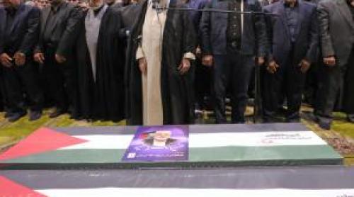 ANALIZĂ: De ce Iranul a răspuns puternic atacurilor SUA şi Israel, deşi liderii importanţi au fost ucişi