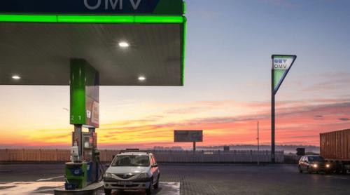 Analiză la pompă: de ce s a scumpit atât de mult motorina la OMV. Explicațiile unui expert în energie