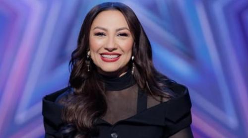 Andra s a schimbat total! Cum arată acum soția lui Cătălin Măruță