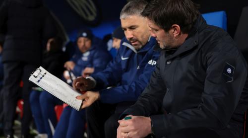 Antrenorul care l a înlocuit pe Cristi Chivu, declarații tari după Fiorentina – Inter 1 1: „Nu suntem într un moment bun”