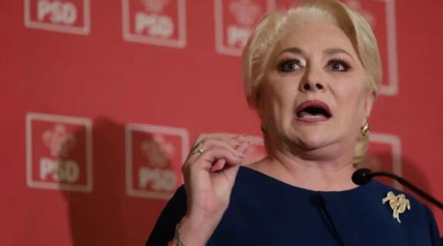 Anunțul Vioricăi Dăncilă zguduie tot! Nimeni nu se aștepta să audă așa cuvinte chiar de la ea: "Se roagă să..." Apoi, a făcut public un detaliu care a devenit clar subiectul zilei: "Eu nu mi am plătit niciodată un..."